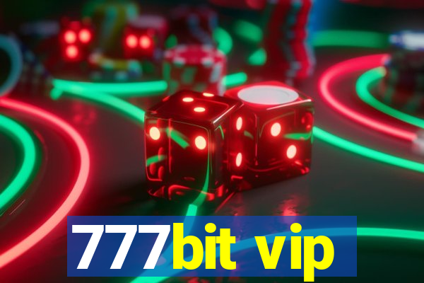 777bit vip